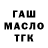 ТГК THC oil Silva Blume
